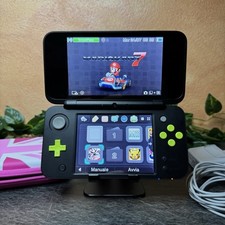 Console nintendo new usato  Domusnovas