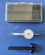 Mercer dial test for sale  SKIPTON