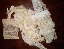 Lot shorter pieces for sale  Bridgeport