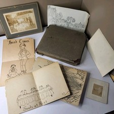 Antique art poetry for sale  COVENTRY