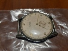 Orologio meccanico delbana usato  Viarigi