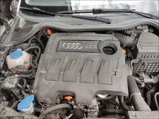 Moteur audi phase d'occasion  Claye-Souilly