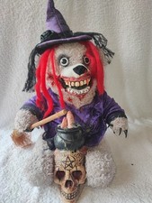 Terror teddy undead for sale  HULL