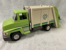 Playmobil recycle garbage for sale  Fredonia