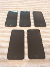 Apple iPhone 7 - 32Gb - Preto desbloqueado, usado comprar usado  Enviando para Brazil