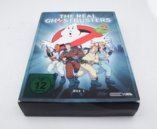 The real ghostbusters gebraucht kaufen  Pattensen