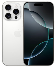 Apple iphone pro gebraucht kaufen  Stuttgart
