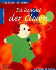 Kommt clown kinder gebraucht kaufen  Berlin