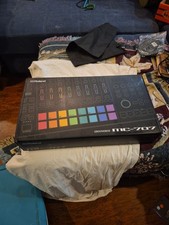 Roland 707 groovebox d'occasion  Expédié en Belgium