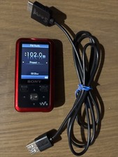 sony nwz for sale  Grandview