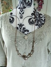 Vintage indian silver for sale  DRIFFIELD