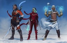 Numenera corebook monte for sale  USA