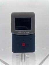 Toshiba camileo clip gebraucht kaufen  Kamp-Lintfort