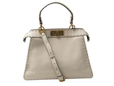 Sac main fendi d'occasion  France