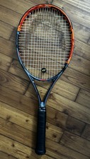 Raquette tennis head d'occasion  Matha