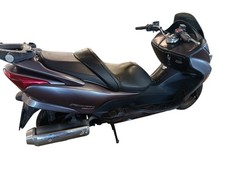 Honda forza 250 usato  Italia