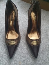 Morgan heels size for sale  COALVILLE