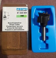 Festool festo tooltechnic gebraucht kaufen  Veitsbronn