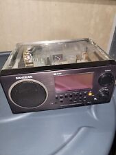 Sangean rds digital for sale  Dousman