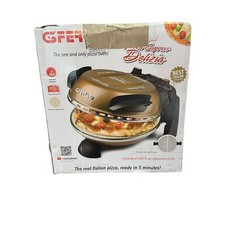 Ferrari g10006 pizzaofen gebraucht kaufen  Sobernheim