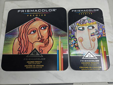 Preowned prismacolor premier for sale  Harpursville