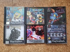 Spielesammlung 6 spiele gebraucht kaufen  Amberg