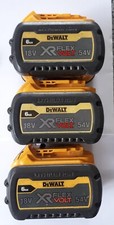 Dewalt dcb546 flexvolt gebraucht kaufen  Niederwinkling