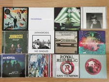 Indie alternative rock gebraucht kaufen  München