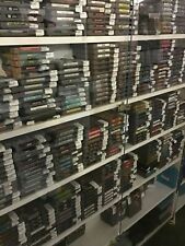 Nes games tested for sale  Jamestown