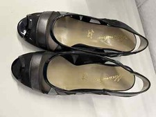 Alexandria damenschuhe leder gebraucht kaufen  Bamberg