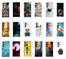 Custodia cover samsung usato  Monza
