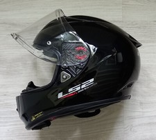 Motoradhelm ls2 arrow gebraucht kaufen  Wilhelmshaven