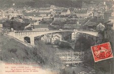 Claude pont central d'occasion  France