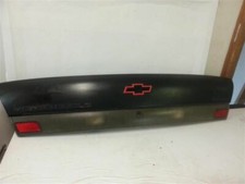 Tail finish panel for sale  Akron