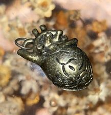 Anatomical heart charm for sale  Laguna Hills