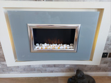 Wall mounted electric for sale  CLACTON-ON-SEA