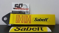 Sabelt gancio traino usato  Vobbia