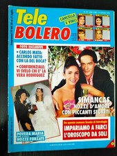 Telebolero 1993 grecia usato  Vicenza