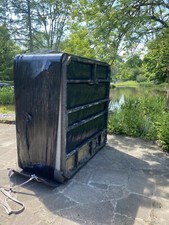 Nationwide hot tub for sale  ILKESTON