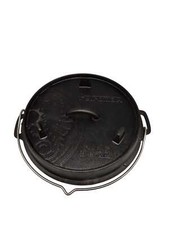 Petromax topf 5 gebraucht kaufen  Leipzig