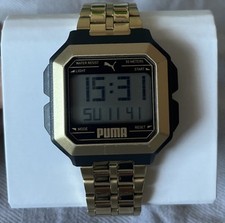 Puma armbanduhr remix gebraucht kaufen  Weida