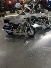 Diecast harley davidson for sale  Waldorf