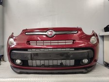Paraurti anteriore fiat usato  Granarolo dell'Emilia
