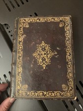 Rarissimo libro antico usato  Pontinvrea