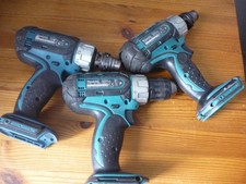 makita bhp 440 gebraucht kaufen  Oberndorf am Neckar