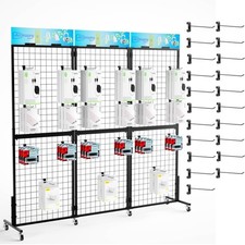 Grid wall panels for sale  Seattle