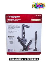 Husky air flooring for sale  Salisbury