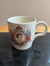 Vintage queen elizabeth for sale  HEREFORD