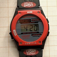 Piratron armbanduhr vintage gebraucht kaufen  Marienheide