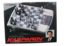 Saitek kasparov sensor for sale  WELLINGBOROUGH